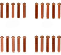 Elegoo Set de Boquillas para OrangeStorm Giga - 1 set