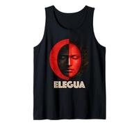 Elegua Orisha Santería Afro Cubana Espiritual Camiseta sin Mangas