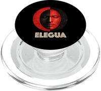 Elegua Orisha Santería Afro Cubana Espiritual PopSockets PopGrip para MagSafe
