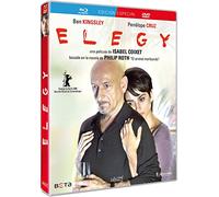 Elegy [Blu-ray]