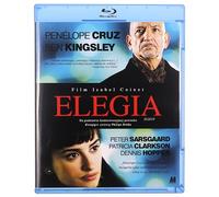 Elegy [Blu-Ray] [Region Free] (IMPORT) (No hay versión española)