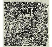 Edge of Sanity – Elegy - Capítulo I (Demos Comp.) – Vinilo – Century Media Records