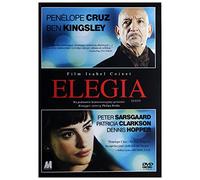Elegy [DVD] (IMPORT) (No hay versión española)