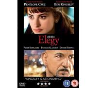Elegy [Edizione: Regno Unito] [Italia] [DVD]