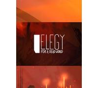 Elegy for a Dead World Steam Key GLOBAL