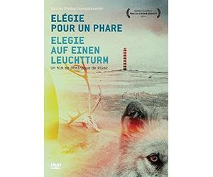 Elegy for a Lighthouse ( Elégie pour un phare ) [ Origen Swiss, Ningun Idioma Espanol ]