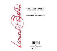 Elegy for Mippy I: Horn and Piano.