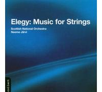 Elegy for Strings by Neeme Jarvi (2006-09-01)