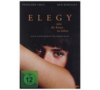 Elegy oder die Kunst zu lieben [Alemania] [DVD]