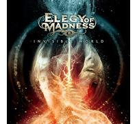 Elegy Of Madness - Invisble World