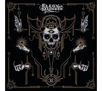 Elegy Of Madness - Xi (Ltd.Digi)