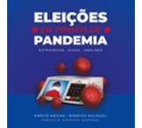 Eleições Em Tempos De Pandemia (ebook)
