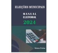 Eleições Municipais 2024 (ebook)