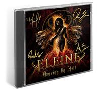 Eleine - Dancing In Hell (Signed/O-Card)