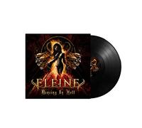 Eleine - Dancing in Hell