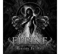 Eleine - Dancing In Hell (Black & White Cover) [Vinilo]
