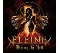Eleine Dancing in Hell (CD) Album (Importación USA)