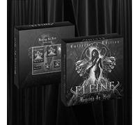 Eleine - Dancing in Hell [Import] [Vinilo]