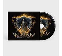 Eleine - Eleine - Acoustic In Hell (CD)