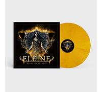 Eleine - Acoustic In Hell (Yellow/Orange/Red Marbled) [Vinilo]
