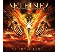 Eleine - Eleine - We Shall Remain (CD)