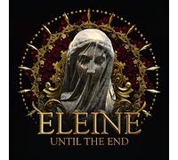 Eleine – Until the End – CD – Importación USA