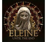 Eleine – Until the End – CD – Importación USA