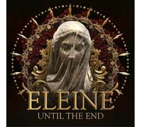 Eleine – Until the End – CD – Importación USA