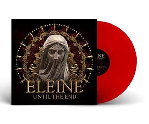 Eleine - Until The End (Ltd Red