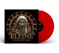 Eleine - Until The End (Ltd Red Vinyl) [Vinilo]