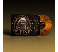 Eleine - Until the end [Vinilo]