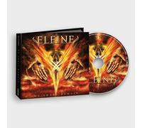Eleine We Shall Remain (CD) Album Digipak (Importación USA)
