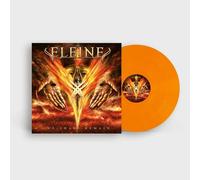 Eleine We Shall Remain (Vinyl) (Importación USA)