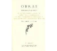 Elejias Andaluzas Ii: Obras De Juan Ramon Jimenez 30
