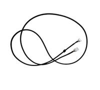 Elekirin Piezas de cable integradas originales para KUGOO Kukirin G2 G4, control de scooter eléctrico, arnés de cableado integrado, accesorios de línea de datos