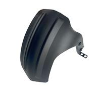 Elekirin Soporte trasero y guardabarros extendido para scooter eléctrico KUGOO G-Booster Accesorios de guardabarros trasero