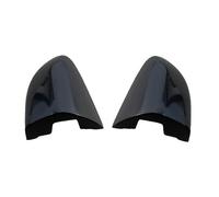 ELEKMPMGTD Auto Cubierta Manija Cerradura Puerta Delantera Izquierda Derecha Para VW Para Passat B6 2006-2011 CC 2009-2017 3C0837879
