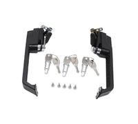 ELEKMPMGTD Auto Kit Manillas Puerta Delantera Para Para Defender 90 110 130 DA3345 Mtc6504