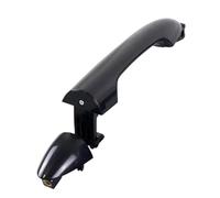 ELEKMPMGTD Auto Manija Exterior Puerta Delantera Trasera Para Kia Para Picanto 2018 2019 2020 2021 2022(No hay agujero derecho)