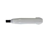 ELEKMPMGTD Auto Manija Exterior Puerta Para Para Range Rover Para Evoque 2012-2019 Delantera Trasera Derecha Izquierda Tirador LR040308 LR025403