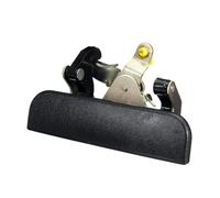 ELEKMPMGTD Auto Manija Maletero Puerta Trasera Para Mazda B2500 Pickup 1999 2000 2001 2002 2003 2004 2005 2006 2007