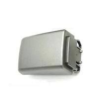 ELEKMPMGTD Auto Para Discoverer 2 3 4 Para Range Rover Sport Para Freelander 2 Puerta Cubierta Manija Exterior Decorativa Pequeña(I)