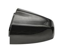 ELEKMPMGTD Auto Para X1 X2 X5 X6 F15 F16 F48 F39 F45 Manija Puerta Exterior Coche Cerradura Cubierta Agujero Llave 51217396544(negro izquierdo)