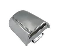 ELEKMPMGTD Auto Tapa Cromada Manija Exterior Puerta Para Mitsubishi Para Montero 2008-2015 Para Mitsubishi L200 2005-2015(No hay agujero derecho)