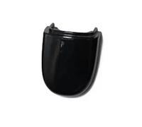ELEKMPMGTD Auto Tapa Cubierta Manija Puerta Exterior Izquierda Para VW Para Beetle 2012 2013 2014 2015 2016 2017 2018 2019(negro izquierdo)