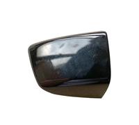 ELEKMPMGTD Auto Tapa Cubierta Manija Puerta Exterior Sin Orificio Para A6 C7 Para Avant A7 4G A8 S6 S7 RS6 Q7 2012-2018 4H0837879 4H0837880(Bien)