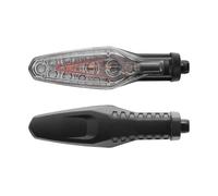 ELEKMPMGTD Luz Intermitente Freno Trasero Motocicleta Para R1250GS ADV M1000RR S1000RR S1000XR S1000R F900GS R1300GS