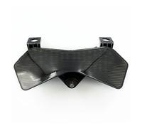 ELEKMPMGTD Luz Señal Giro Trasera Freno Trasera Motocicleta Para ZX-6R ZX6R 2003 2004 Z750 2003-2006 Z1000 2003-2005(Humo 1)