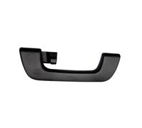 ELEKMPMGTD Manija Agarre Techo Delantero Trasero Interior Coche 8K0857607 Para Q3 A4 B8 S4 Avant A5 S5 Q5 8R A6 C7 A7 Quattro Manija puerta interior(Negro Trasero izquierdo)