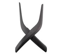 ELEKMPMGTD Manija interior interior automática 51412991775 51412991776 Cubierta Interior Manillo Puerta Para X1 E84 2010-2016